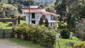 Casa Ramon Antigua